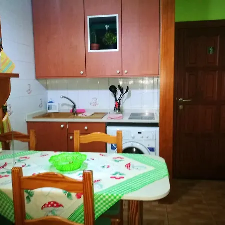 One Bedroom With Sea View Shared Pool And Furnished Terrace At 1 Km Away From The Appartement