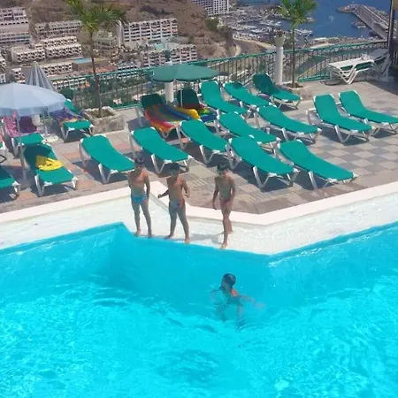 One Bedroom With Sea View Shared Pool And Furnished Terrace At 1 Km Away From The Appartement *