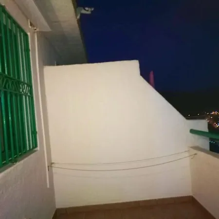 One Bedroom With Sea View Shared Pool And Furnished Terrace At 1 Km Away From The Appartement