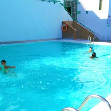 Appartement One Bedroom With Sea View Shared Pool And Furnished Terrace At 1 Km Away From The *